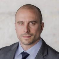 Jonathan Roberts, photo 1