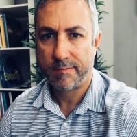 Andrew Rowbotham, photo 2