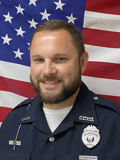 Brian Anspach, photo 2