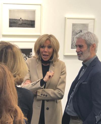 Mark Collins, photo 2