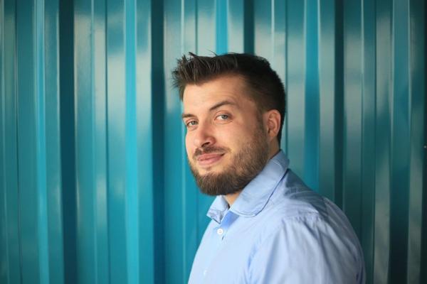 Jozef Képesi, photo 1