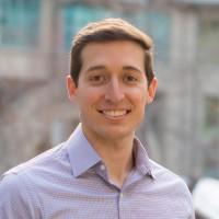 Nishanth Dongari, photo 1