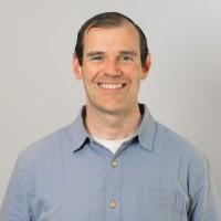 Jesse Rosalia, photo 2