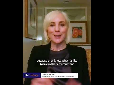 Alexis Stiles, photo 1