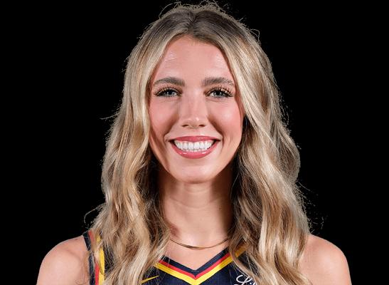 Lexie Mendelson, photo 1