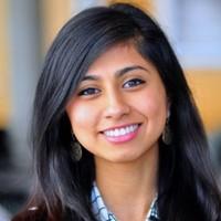 Fatima Gloria Shahzad, photo 2