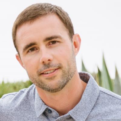 Devin Talbott, photo 2