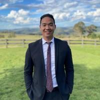 Antonius Widjaja, photo 1