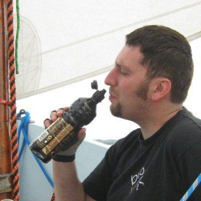 Tomasz Winiarski, photo 1