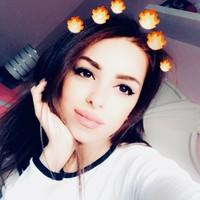 Rania Krimeed, photo 2