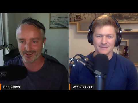 Wesley Dean, photo 2