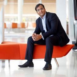 Bhupendra Rathore, photo 1