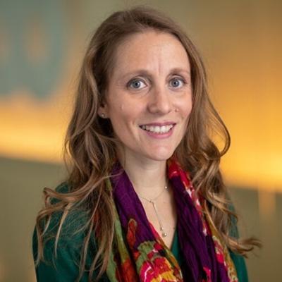 Katherine Frey, photo 1