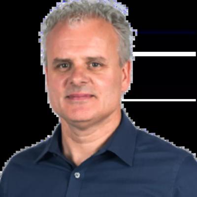 John Heffernan, photo 1