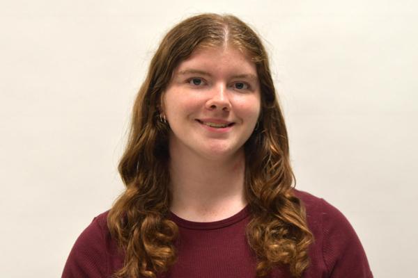 Cara D'Arcy, photo 2