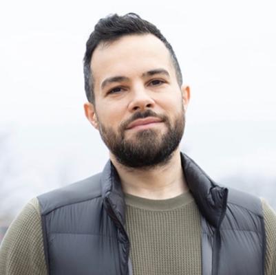 Jonathan Soto, photo 2