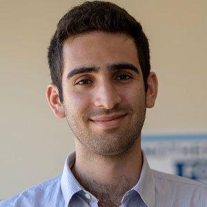 Adil Trehan, photo 2