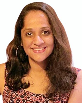 Divya Mungi, photo 2