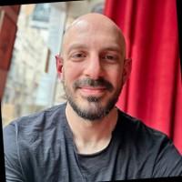 Yorghos Carabas, photo 2