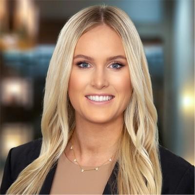 Cameron Glueck, photo 1