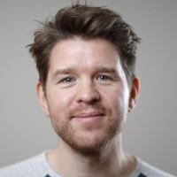 Oliver Mosier, photo 1