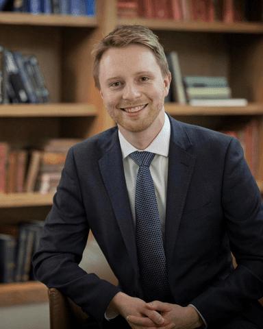 Harry Steer, photo 1