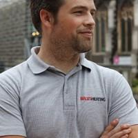 David Bales, photo 2