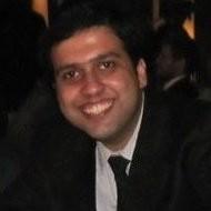 Sinchan Mukherjee, photo 1