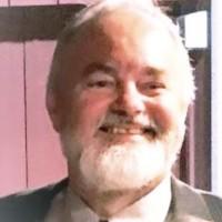 Paul Johnson, photo 2