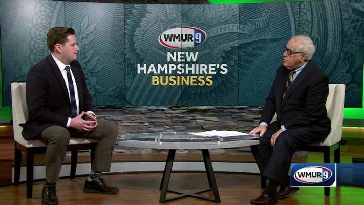 Christopher Ellms, photo 1