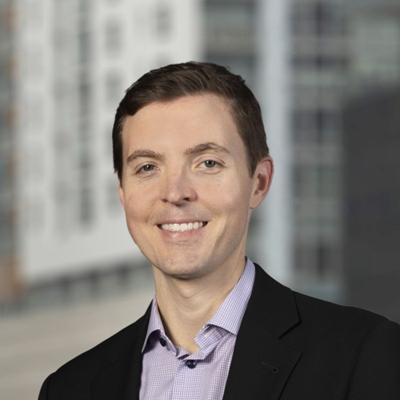 Ryan Peisel, photo 1