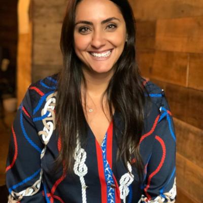 Vicky Yadid, photo 1