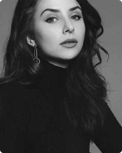 Abigail Kron, photo 1