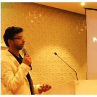 Sagar Singhal, photo 2