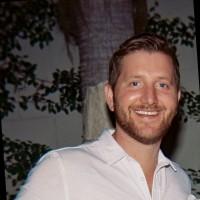 Mike Bosserman, photo 1