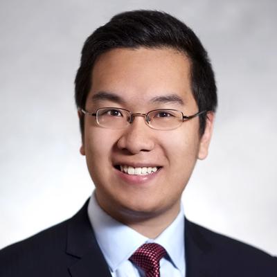 Alexander Banh, photo 2