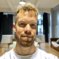 Jim Apidopoulos, photo 1