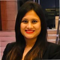 Netika Raval, photo 2