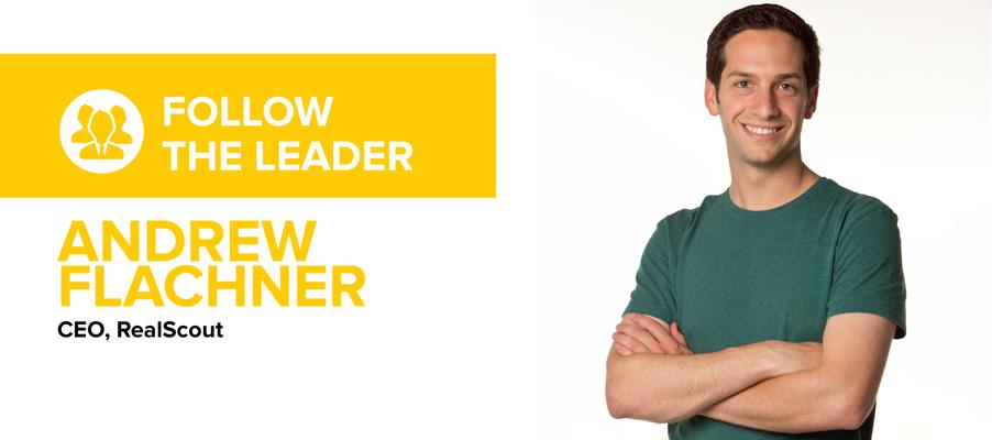 Andrew Flachner, photo 2