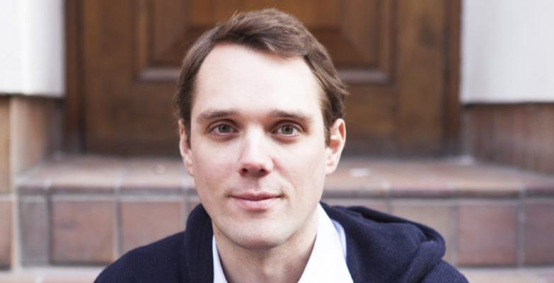 Jonathan Relph, photo 1