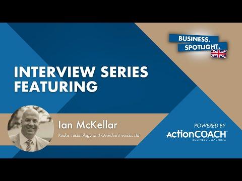 Ian McKellar, photo 2