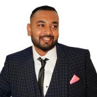 Akash Ralla, photo 1