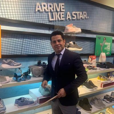 Ankur Kohli, photo 1