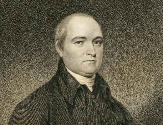 Timothy Dwight, photo 2