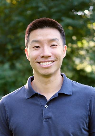 Daniel Jiang, photo 2