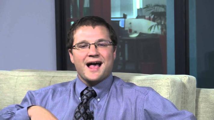 Jay Kloppenberg, photo 2