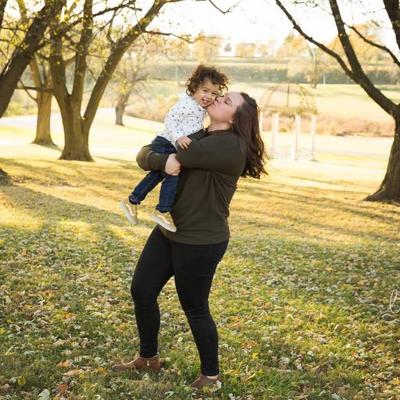 Branson Bollinger, photo 2