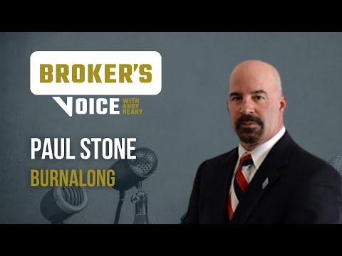 Paul Stone, photo 1
