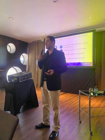 Osnat Fishman, photo 1