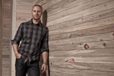 Joel Warner, photo 1